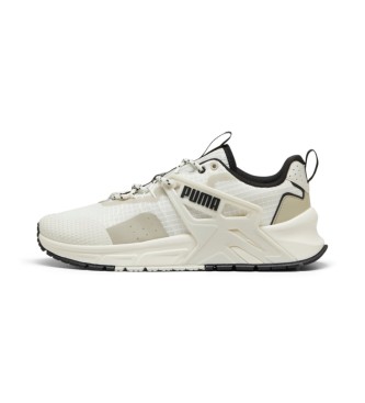 Puma Zapatillas Pacer + Trail blanco