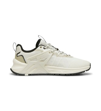 Puma Pacer + Trail sko hvid