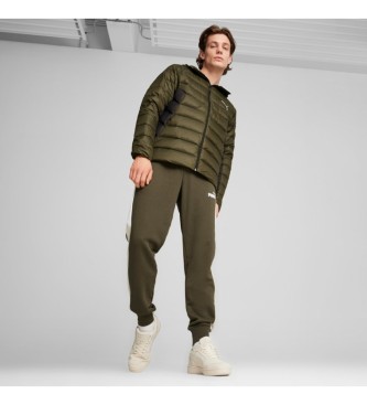 Puma Veste PackLITE verte