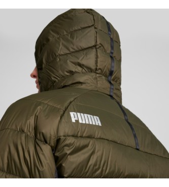 Puma PackLITE Jacke grn