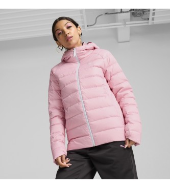 Puma Daunenjacke PackLIT rosa