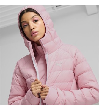 Puma Daunenjacke PackLIT rosa