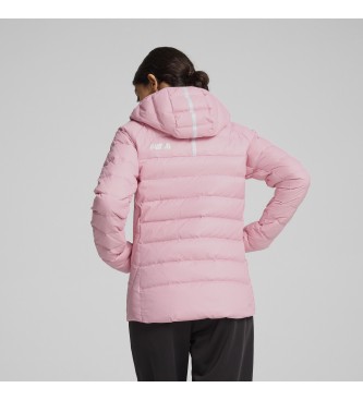 Puma Daunenjacke PackLIT rosa