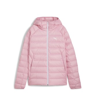 Puma Daunenjacke PackLIT rosa