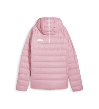 Puma Daunenjacke PackLIT rosa