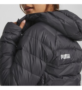 Puma Down jacket PackLIT black