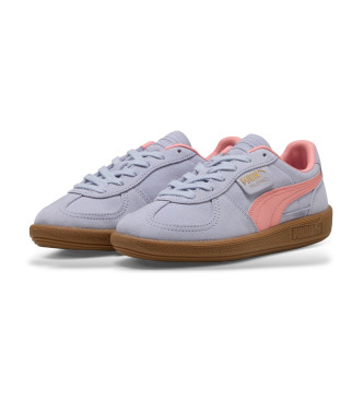 Puma Trainers Palermo lilac