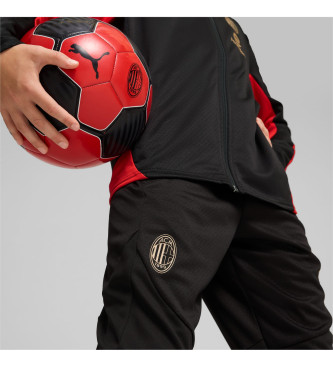 Puma Pantaln AC Milan negro