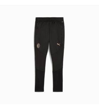 Puma Pantaln AC Milan negro