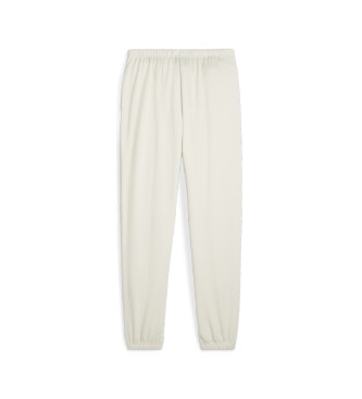 Puma Pantaloni bianchi Better Classics 