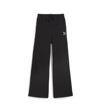 Puma Better Classics Rela broek zwart