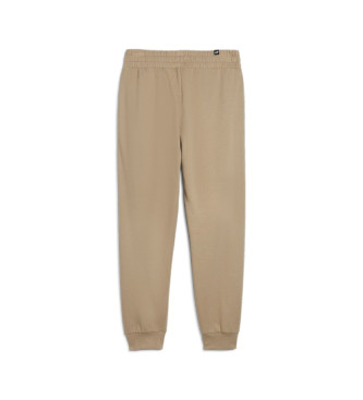 Puma Better Essentials taupe broek