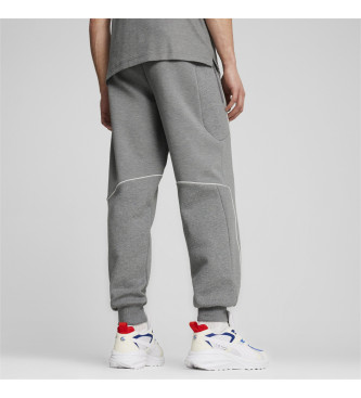 Puma Pantaln Bmw gris