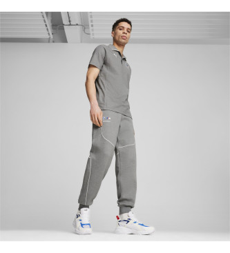 Puma Pantaloni BMW grigi