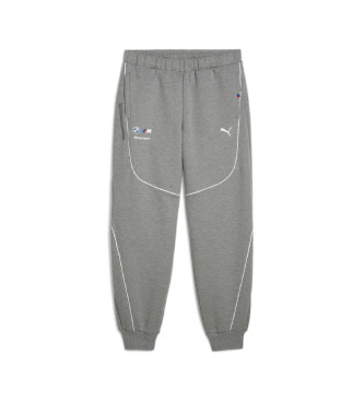 Puma Bmw trousers grey