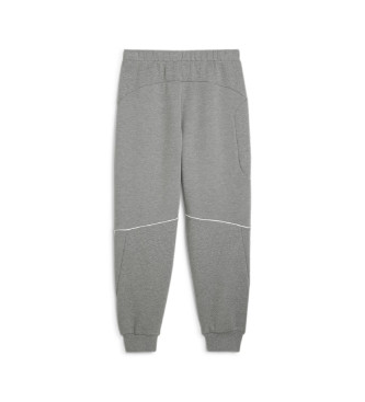 Puma Bmw trousers grey