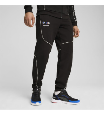 Puma Pantaloni BMW neri