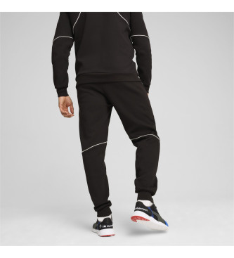 Puma Bmw trousers black