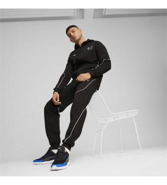 Puma Bmw trousers black