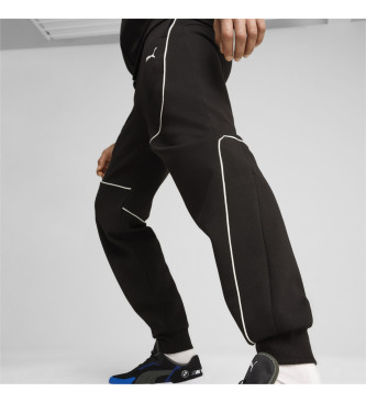 Puma Pantaloni BMW neri