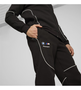 Puma Pantaloni BMW neri