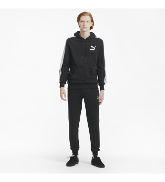 Puma Trousers Classics Cuff Tr black