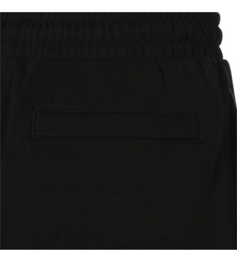 Puma Pantaln Classics Cuff Tr negro