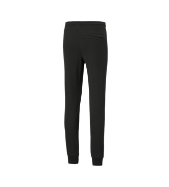 Puma Pantaln Classics Cuff Tr negro