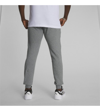 Puma Pantaloni della tuta Classics grigi