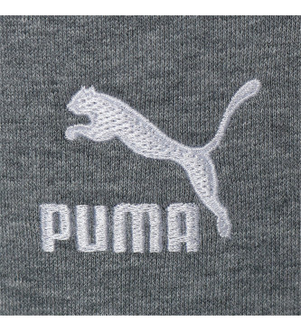 Puma Pantaloni della tuta Classics grigi