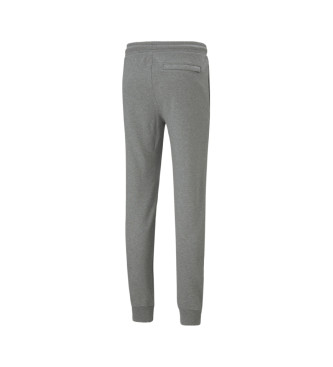 Puma Pantaloni della tuta Classics grigi