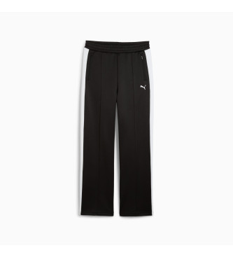 Puma T7 ALWAYS ON pantalon de sport droit noir