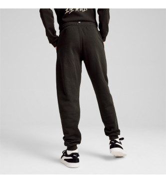 Puma Ess+ Mid 90s trousers black