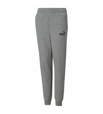 Puma Essential Trousers grey