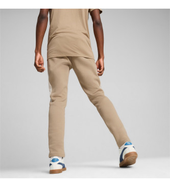 Puma Pantalon beige Evostripe