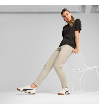 Puma Evostripe Op beige trousers