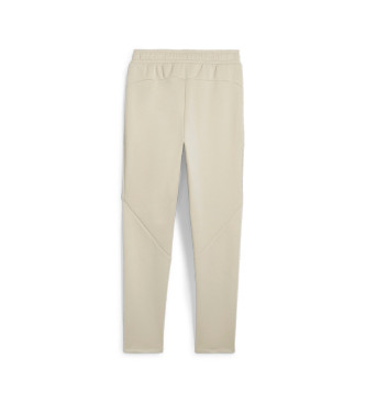 Puma Pantaln Evostripe Op beige