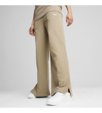 Puma Pantaln Her beige