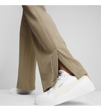 Puma Pantaln Her beige