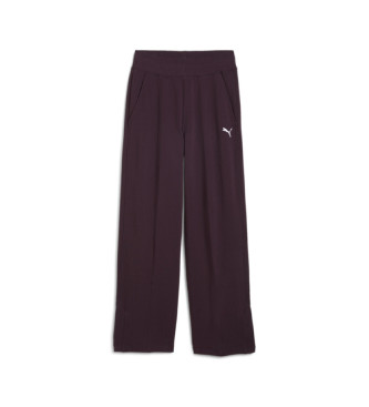 Puma Haar lila broek