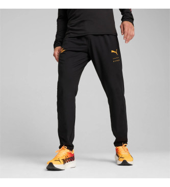 Puma Hyrox Cloudsoun Hose schwarz