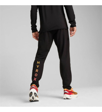 Puma Pantaloni Hyrox Cloudsoun neri