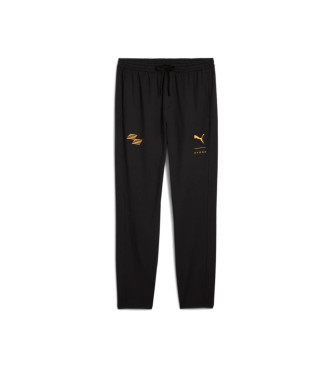 Puma Pantaloni Hyrox Cloudsoun neri