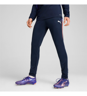 Puma Pantaln Individualliga Train marino