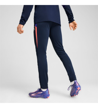 Puma Pantaln Individualliga Train marino