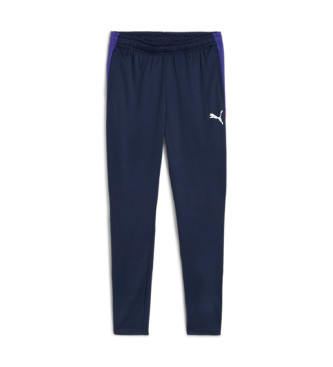 Puma Individualliga Train navy trousers