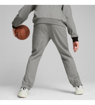 Puma Pantaln Jaws Core 2.0 gris