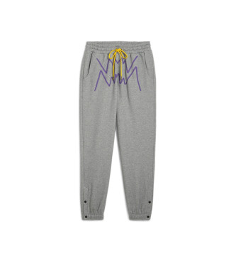 Puma Jaws Core 2.0 Trousers grey