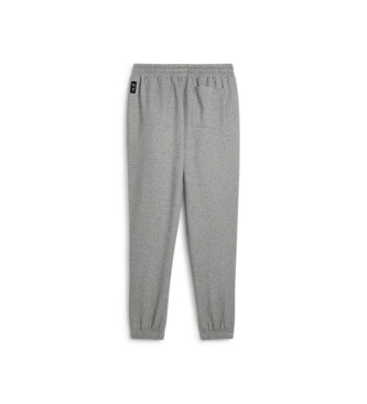 Puma Pantaln Jaws Core 2.0 gris