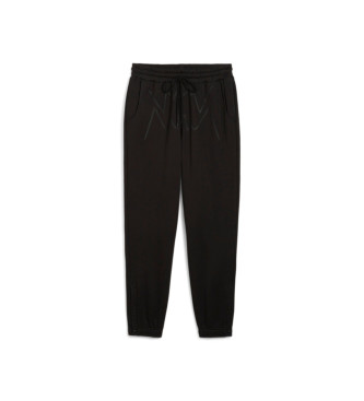 Puma Jaws Core 2.0 Trousers black